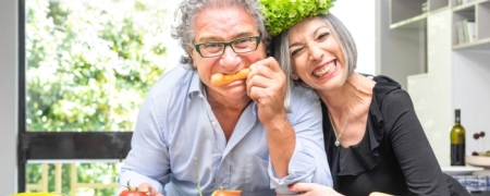 Couple Fit | Visita nutrizionale e piano alimentare personalizzato per 2 persone